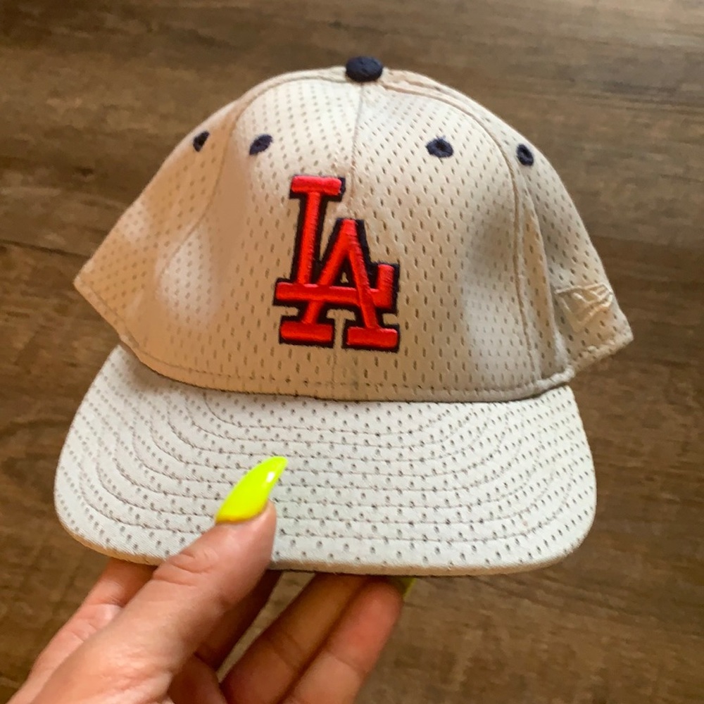 Vintage mlb hat